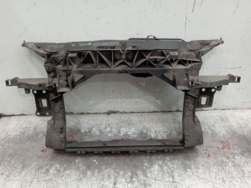 Recambio de panel frontal para seat altea (5p1) 2.0 tdi 16v referencia OEM IAM   