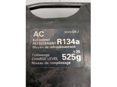 Recambio de panel frontal para seat altea (5p1) 2.0 tdi 16v referencia OEM IAM    2