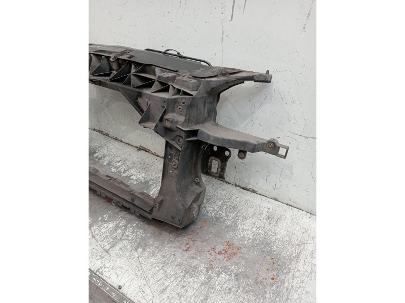 Recambio de panel frontal para seat altea (5p1) 2.0 tdi 16v referencia OEM IAM   