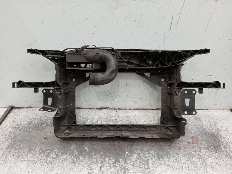 Recambio de panel frontal para seat altea (5p1) 2.0 tdi 16v referencia OEM IAM   