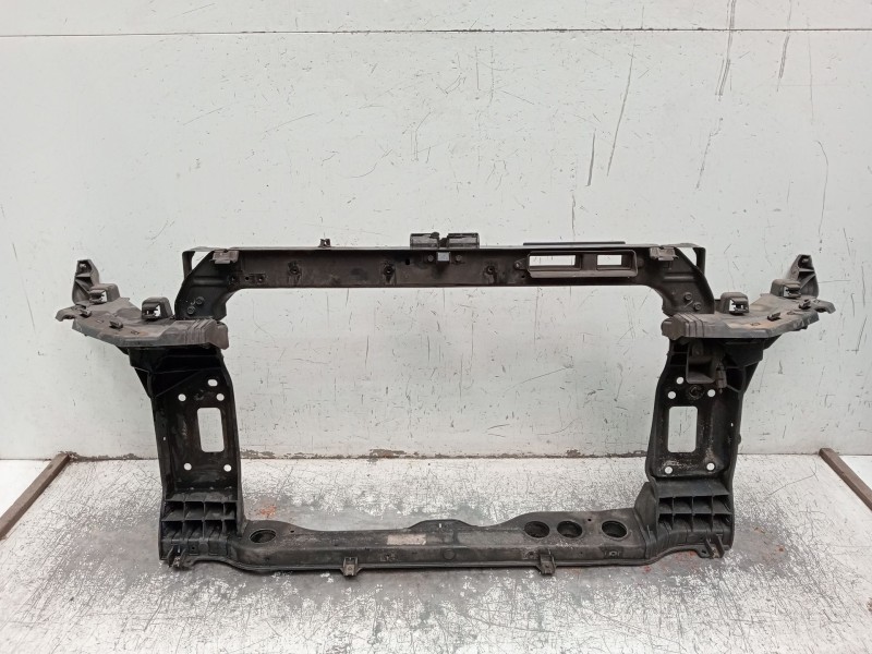 Recambio de panel frontal para hyundai tucson (tl, tle) 1.6 gdi referencia OEM IAM   