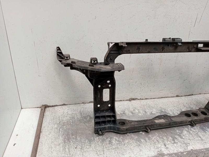 Recambio de panel frontal para hyundai tucson (tl, tle) 1.6 gdi referencia OEM IAM   
