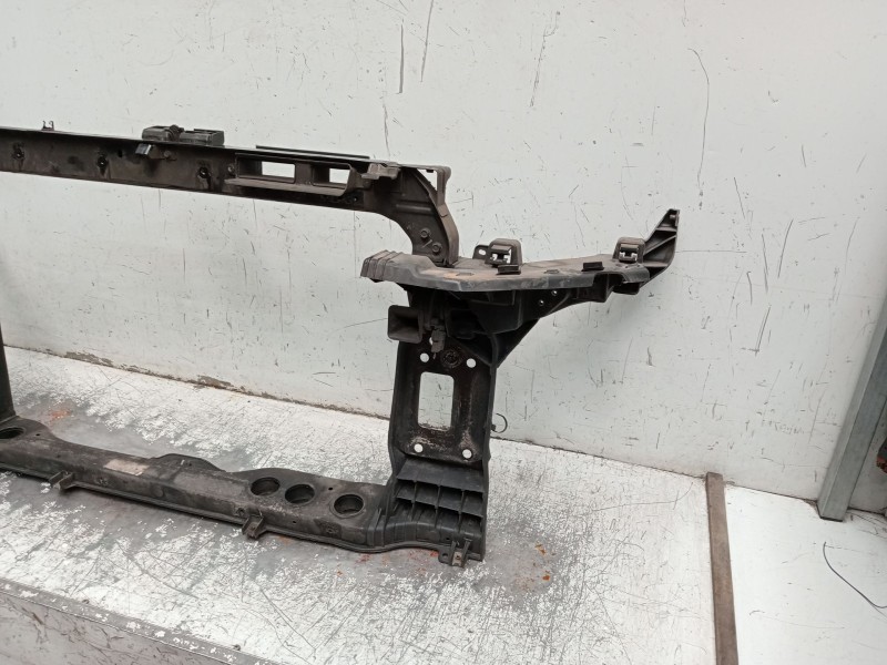 Recambio de panel frontal para hyundai tucson (tl, tle) 1.6 gdi referencia OEM IAM   