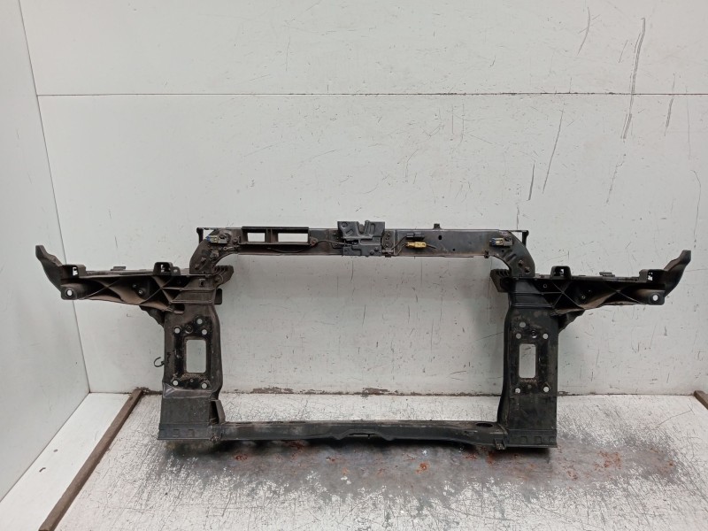 Recambio de panel frontal para hyundai tucson (tl, tle) 1.6 gdi referencia OEM IAM   