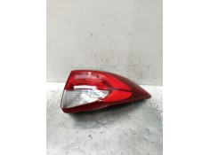 Recambio de piloto trasero derecho para hyundai tucson (tl, tle) 1.6 gdi referencia OEM IAM 92402D3 92402D7 2015