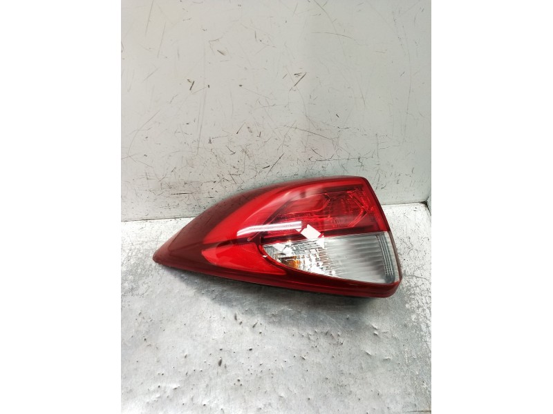 Recambio de piloto trasero izquierdo para hyundai tucson (tl, tle) 1.6 gdi referencia OEM IAM 92401D3 92401D7 2015