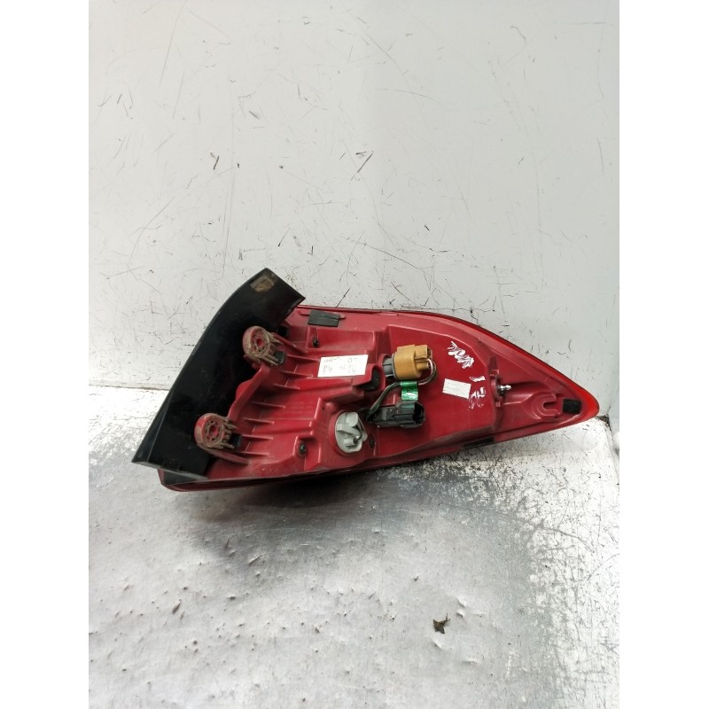 Recambio de piloto trasero izquierdo para hyundai tucson (tl, tle) 1.6 gdi referencia OEM IAM 92401D3 92401D7 2015