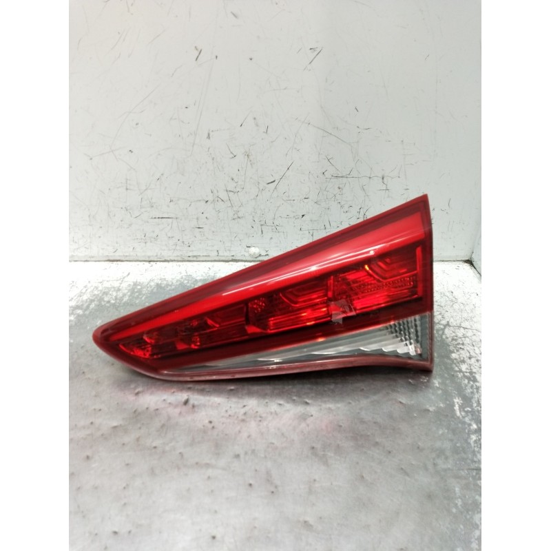 Recambio de piloto trasero derecho interior para hyundai tucson (tl, tle) 1.6 gdi referencia OEM IAM 92404D3 92404D7 2015