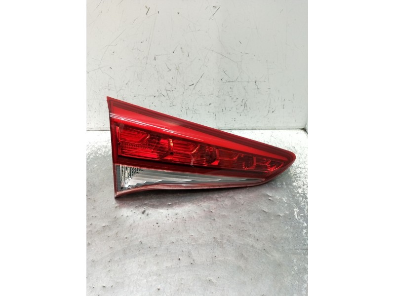 Recambio de piloto trasero izquierdo interior para hyundai tucson (tl, tle) 1.6 gdi referencia OEM IAM 92403D3 92403D7 