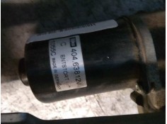 Recambio de motor limpia delantero para peugeot 307 cc (s1) 2.0 16v cat referencia OEM IAM 404638   2