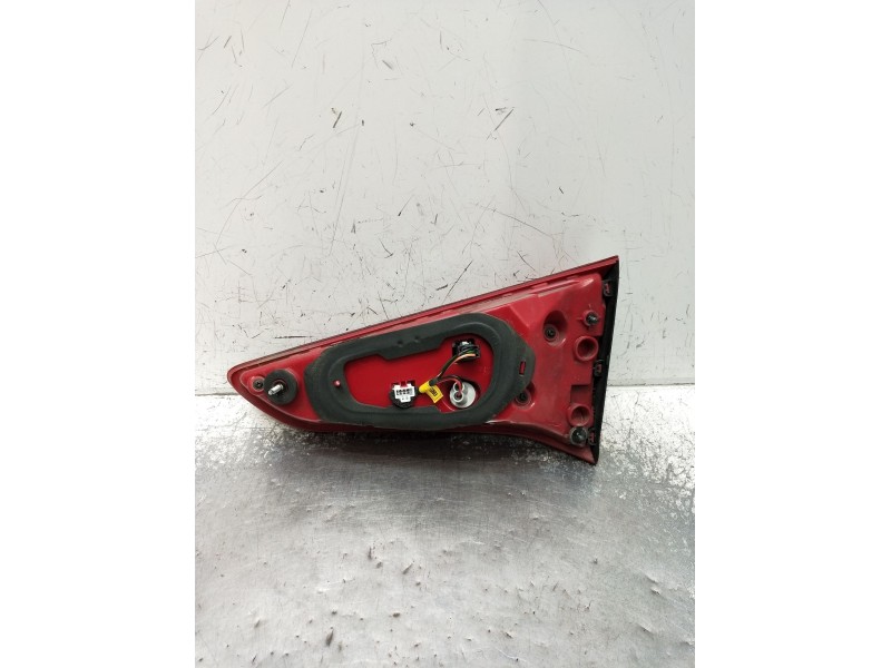 Recambio de piloto trasero izquierdo interior para hyundai tucson (tl, tle) 1.6 gdi referencia OEM IAM 92403D3 92403D7 