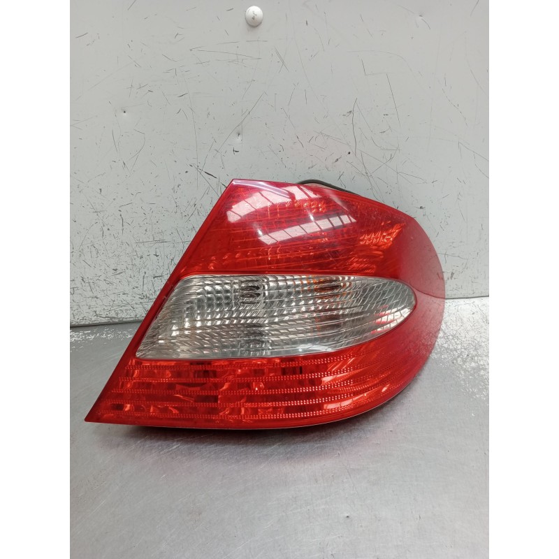 Recambio de piloto trasero derecho para mercedes-benz clk (c209) clk 320 cdi (209.320) referencia OEM IAM   