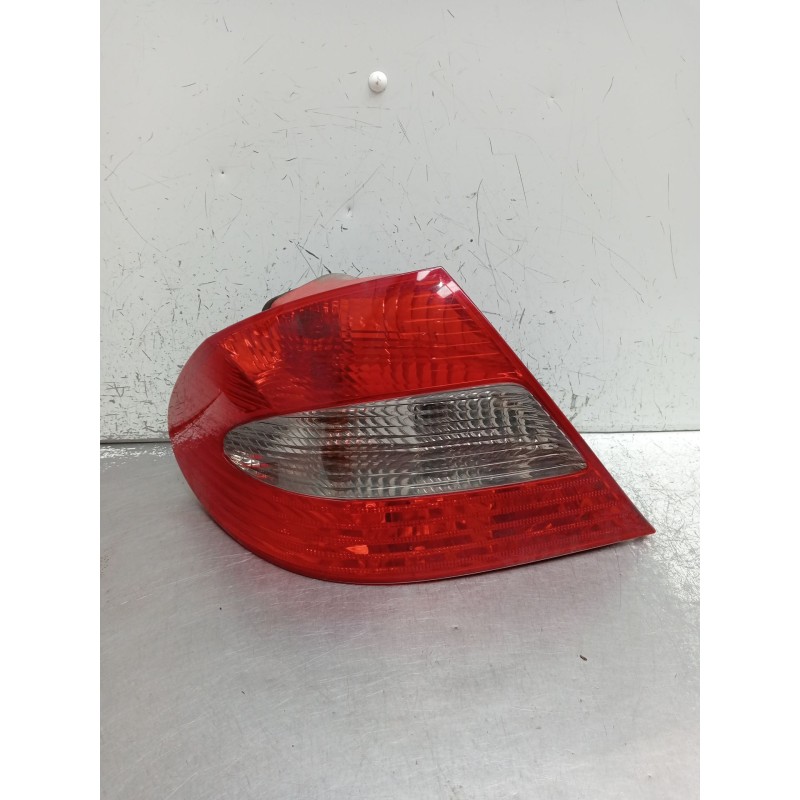 Recambio de piloto trasero izquierdo para mercedes-benz clk (c209) clk 320 cdi (209.320) referencia OEM IAM   