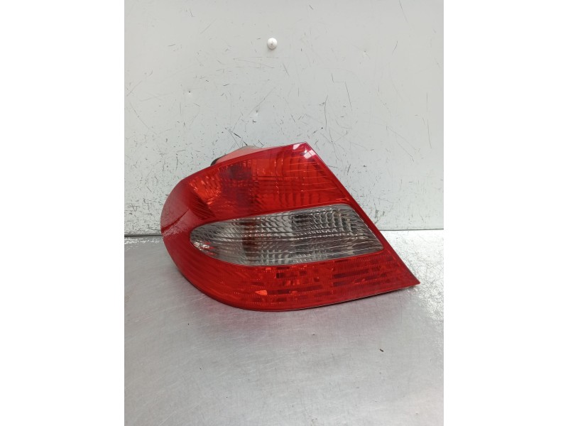 Recambio de piloto trasero izquierdo para mercedes-benz clk (c209) clk 320 cdi (209.320) referencia OEM IAM   
