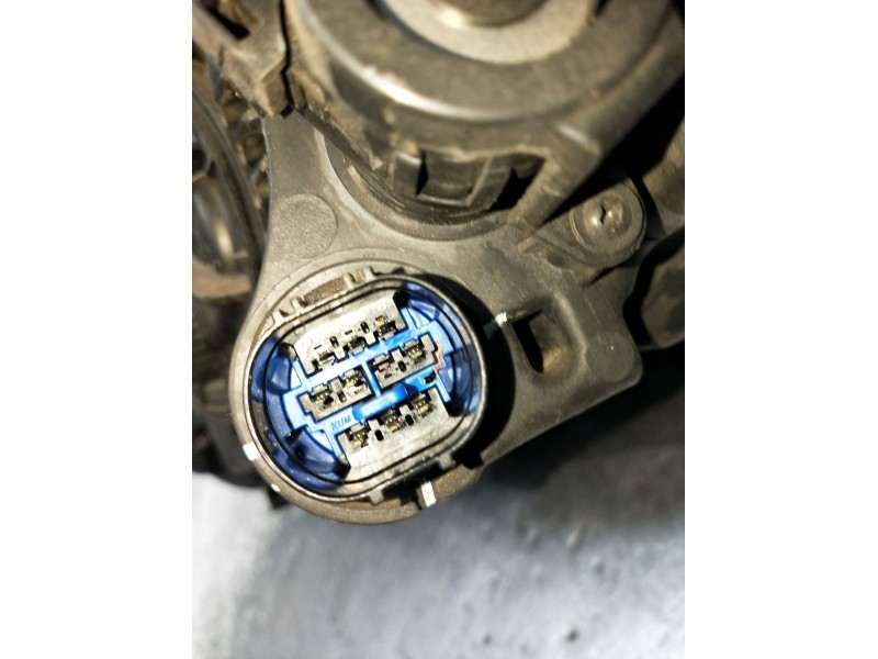 Recambio de faro derecho para hyundai tucson (tl, tle) 1.6 gdi referencia OEM IAM 92102D7100  2015