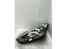 Recambio de faro izquierdo para hyundai tucson (tl, tle) 1.6 gdi referencia OEM IAM 92101D7100  2015
