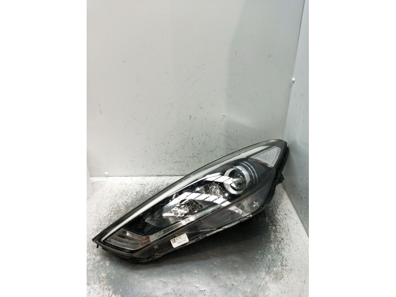 Recambio de faro izquierdo para hyundai tucson (tl, tle) 1.6 gdi referencia OEM IAM 92101D7100  2015