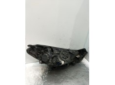 Recambio de faro izquierdo para hyundai tucson (tl, tle) 1.6 gdi referencia OEM IAM 92101D7100  2015 2
