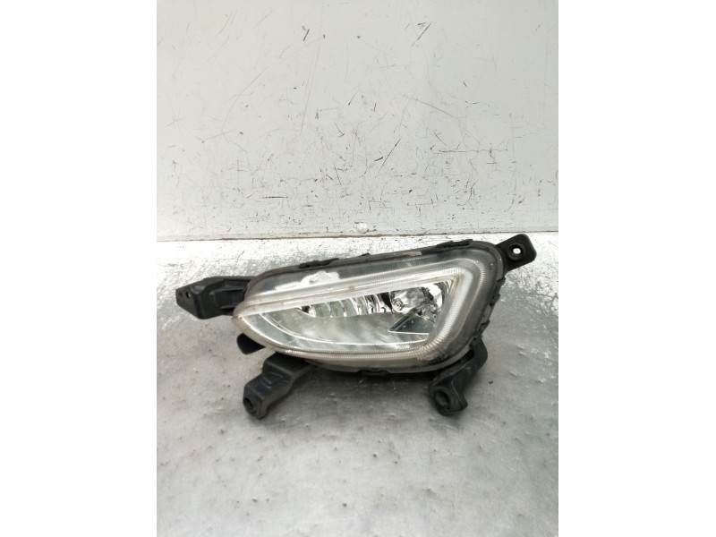 Recambio de faro antiniebla derecho para hyundai tucson (tl, tle) 1.6 gdi referencia OEM IAM   2015