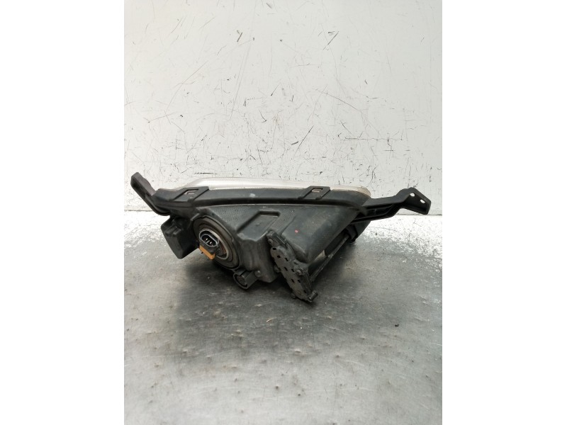 Recambio de faro antiniebla derecho para hyundai tucson (tl, tle) 1.6 gdi referencia OEM IAM   2015