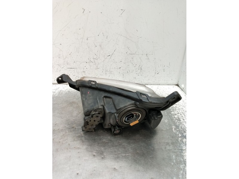 Recambio de faro antiniebla izquierdo para hyundai tucson (tl, tle) 1.6 gdi referencia OEM IAM   2015