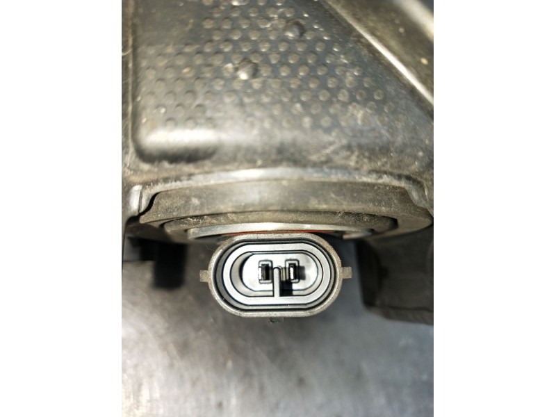 Recambio de faro antiniebla izquierdo para hyundai tucson (tl, tle) 1.6 gdi referencia OEM IAM   2015