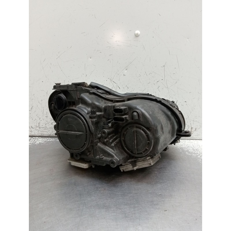 Recambio de faro izquierdo para mercedes-benz clk (c209) clk 320 cdi (209.320) referencia OEM IAM A0028206026 XENON 5DF00870400 