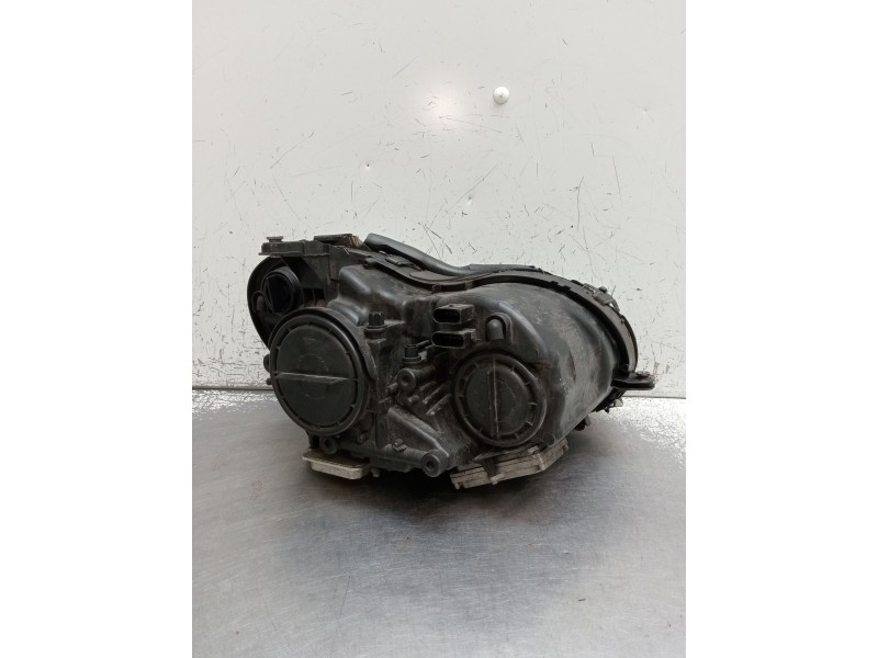 Recambio de faro izquierdo para mercedes-benz clk (c209) clk 320 cdi (209.320) referencia OEM IAM A0028206026 XENON 5DF00870400 