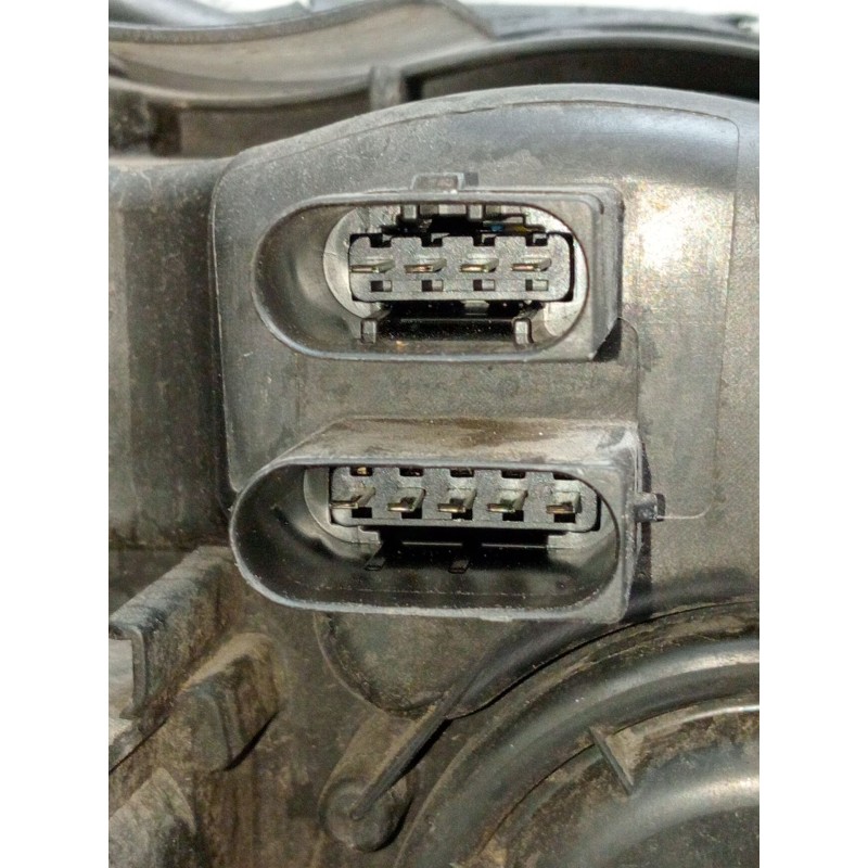 Recambio de faro izquierdo para mercedes-benz clk (c209) clk 320 cdi (209.320) referencia OEM IAM A0028206026 XENON 5DF00870400 