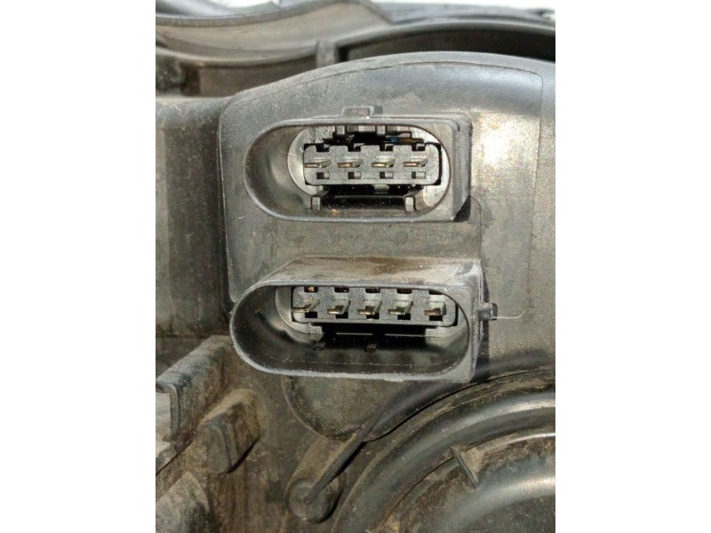 Recambio de faro izquierdo para mercedes-benz clk (c209) clk 320 cdi (209.320) referencia OEM IAM A0028206026 XENON 5DF00870400 