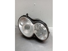 Recambio de faro derecho para mercedes-benz clk (c209) clk 320 cdi (209.320) referencia OEM IAM A0028206026 XENON 5DF00870400 5D