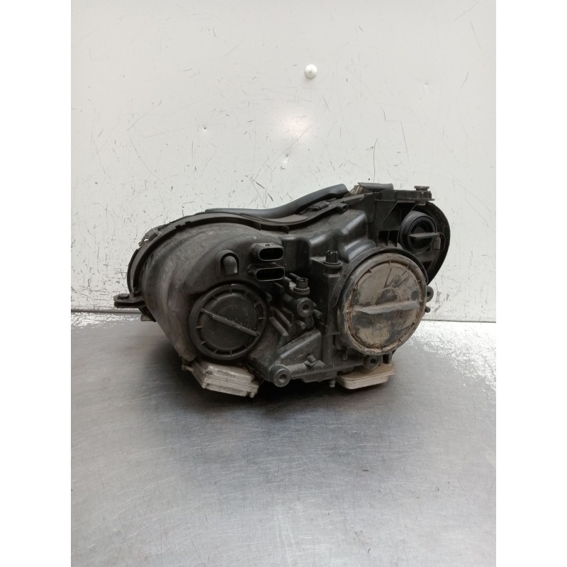 Recambio de faro derecho para mercedes-benz clk (c209) clk 320 cdi (209.320) referencia OEM IAM A0028206026 XENON 5DF00870400 5D