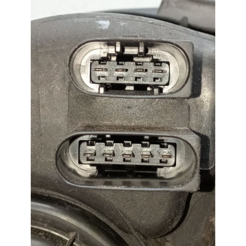 Recambio de faro derecho para mercedes-benz clk (c209) clk 320 cdi (209.320) referencia OEM IAM A0028206026 XENON 5DF00870400 5D
