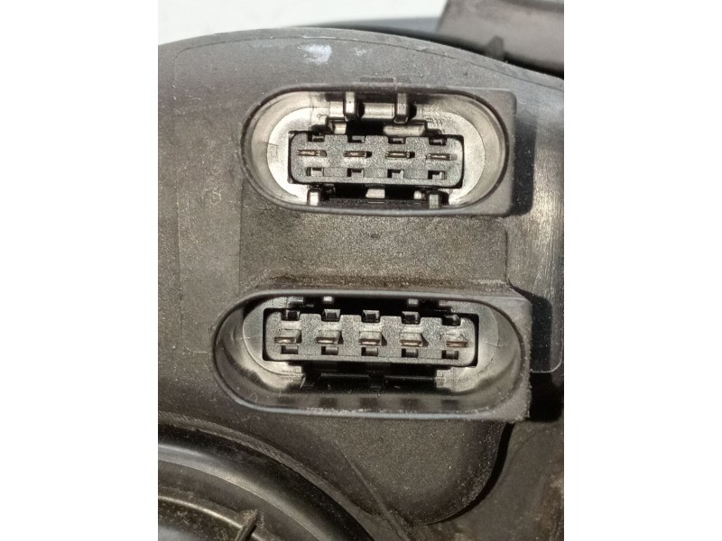 Recambio de faro derecho para mercedes-benz clk (c209) clk 320 cdi (209.320) referencia OEM IAM A0028206026 XENON 5DF00870400 5D