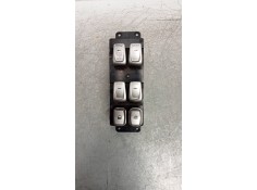 Recambio de mando elevalunas delantero izquierdo para ssangyong tivoli 1.6 turbodiesel cat referencia OEM IAM 8581135000  