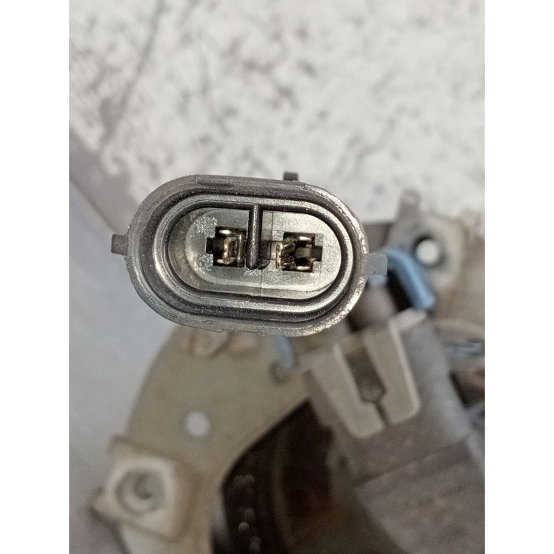 Recambio de faro antiniebla derecho para mercedes-benz clk (c209) clk 320 cdi (209.320) referencia OEM IAM 1N000929504R  C209 20