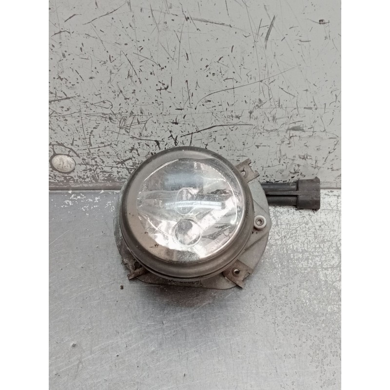 Recambio de faro antiniebla izquierdo para mercedes-benz clk (c209) clk 320 cdi (209.320) referencia OEM IAM 1N000929503L  C209 