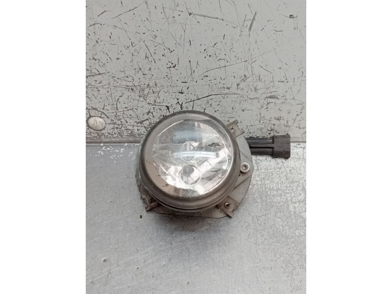 Recambio de faro antiniebla izquierdo para mercedes-benz clk (c209) clk 320 cdi (209.320) referencia OEM IAM 1N000929503L  C209 