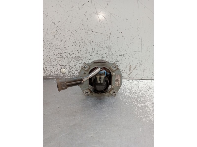 Recambio de faro antiniebla izquierdo para mercedes-benz clk (c209) clk 320 cdi (209.320) referencia OEM IAM 1N000929503L  C209 