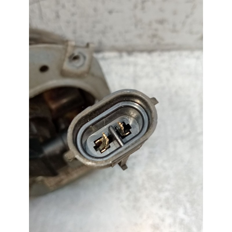 Recambio de faro antiniebla izquierdo para mercedes-benz clk (c209) clk 320 cdi (209.320) referencia OEM IAM 1N000929503L  C209 