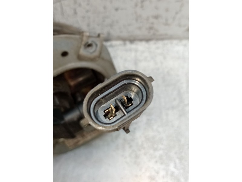 Recambio de faro antiniebla izquierdo para mercedes-benz clk (c209) clk 320 cdi (209.320) referencia OEM IAM 1N000929503L  C209 