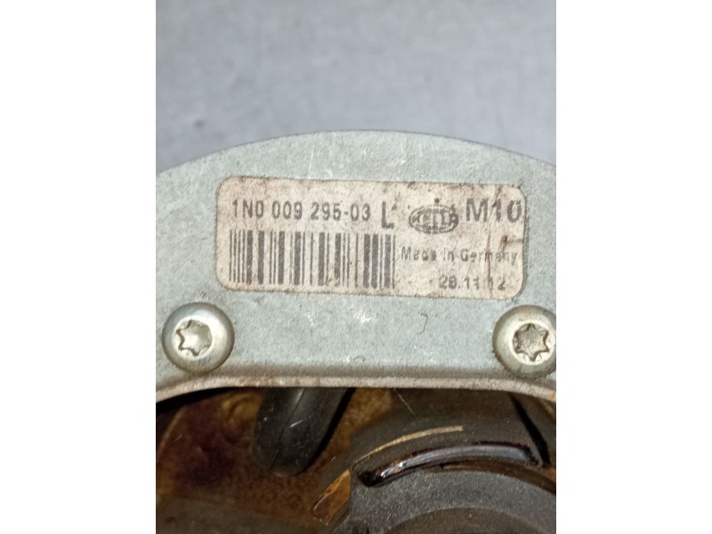 Recambio de faro antiniebla izquierdo para mercedes-benz clk (c209) clk 320 cdi (209.320) referencia OEM IAM 1N000929503L  C209 