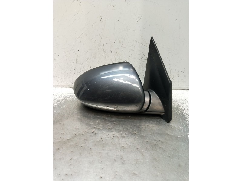 Recambio de retrovisor derecho para hyundai tucson (tl, tle) 1.6 gdi referencia OEM IAM  ELÉCTRICO 2015