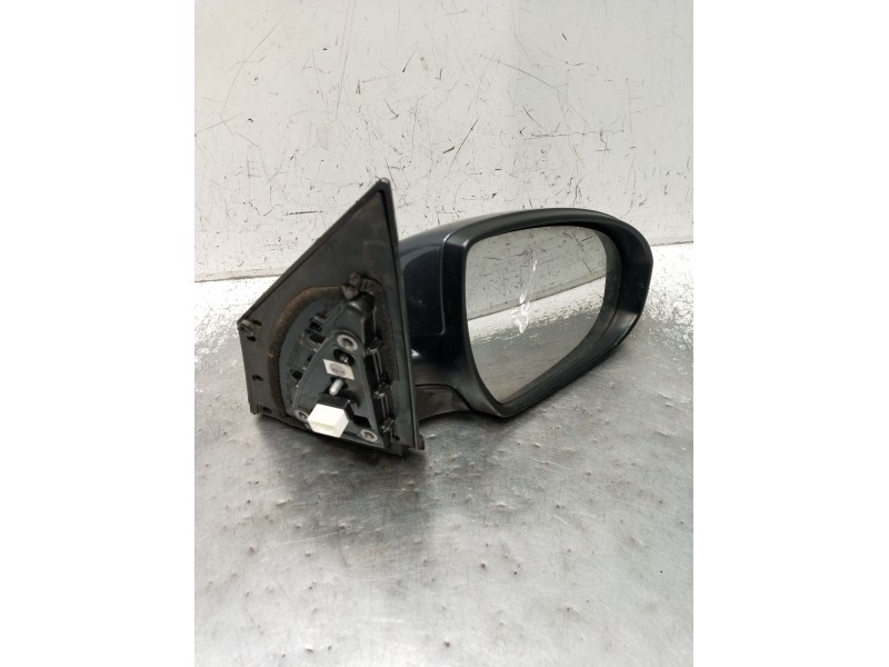 Recambio de retrovisor derecho para hyundai tucson (tl, tle) 1.6 gdi referencia OEM IAM  ELÉCTRICO 2015