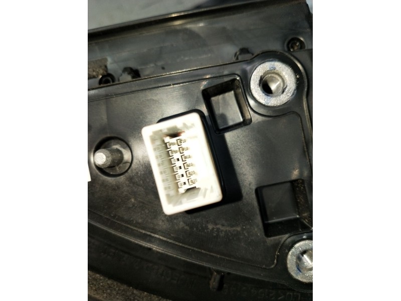 Recambio de retrovisor derecho para hyundai tucson (tl, tle) 1.6 gdi referencia OEM IAM  ELÉCTRICO 2015