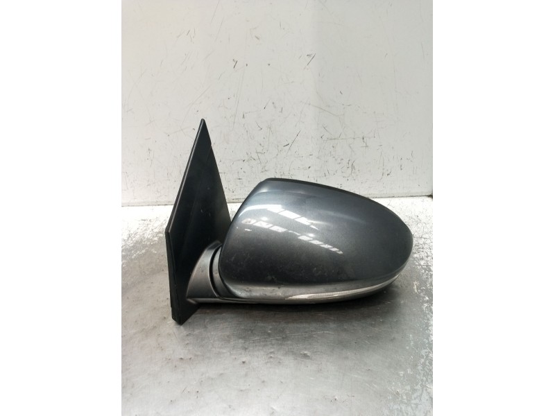Recambio de retrovisor izquierdo para hyundai tucson (tl, tle) 1.6 gdi referencia OEM IAM  ELÉCTRICO 2015