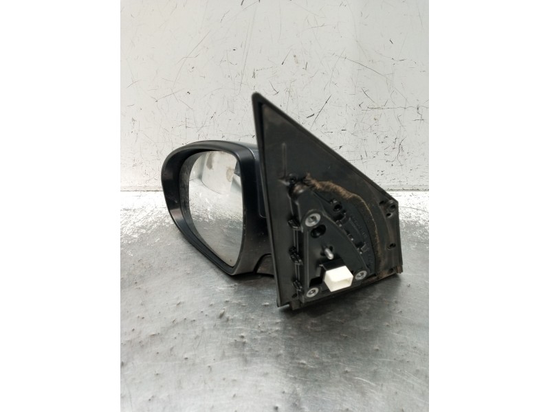 Recambio de retrovisor izquierdo para hyundai tucson (tl, tle) 1.6 gdi referencia OEM IAM  ELÉCTRICO 2015
