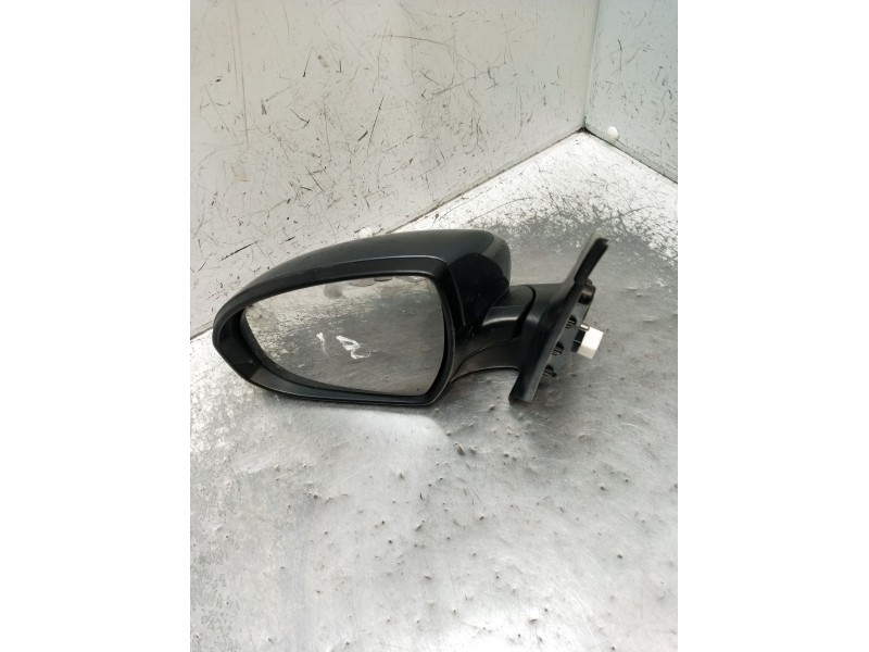 Recambio de retrovisor izquierdo para hyundai tucson (tl, tle) 1.6 gdi referencia OEM IAM  ELÉCTRICO 2015