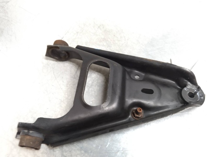 Recambio de brazo suspension inferior trasero izquierdo para smart coupe 0.8 cdi cat referencia OEM IAM   