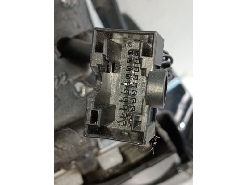 Recambio de retrovisor derecho para mercedes-benz clk (c209) clk 320 cdi (209.320) referencia OEM IAM  ELECTRICO C209 2002